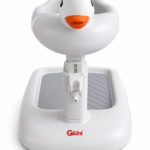 Baby Bath Time Stand
