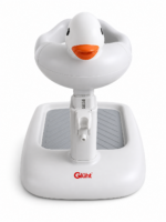 Baby Bath Time Stand