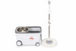 SpinX Elite with bucket