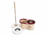 TurboSpin Mop Set