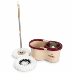 TurboSpin Mop Set