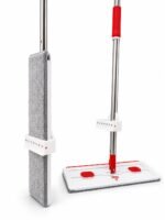 GlidePro Flat Mop with Hands-Free Squeeze System - Image 2