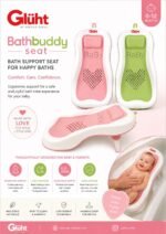Bath Buddy Seat - Image 2