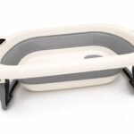Baby Bloom Tub