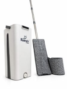 CLEAN FLOW MOP SET