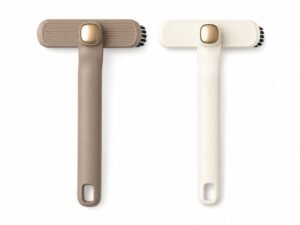 ScrubPro Multi-Surface Cleaning Brush - Image 2
